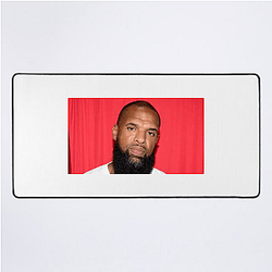 Slim Thug Hustle Slim Thug Mouse Pads