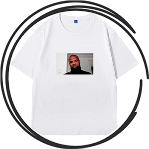 Slim Thug T-shirts