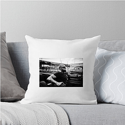 Slim Thug Empire Slim Thug Pillows Cover