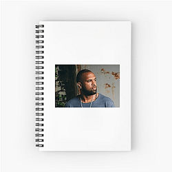 Slim Thug Grind Mode Slim Thug Notebook