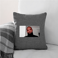 Slim Thug Legacy Slim Thug Pillows Cover