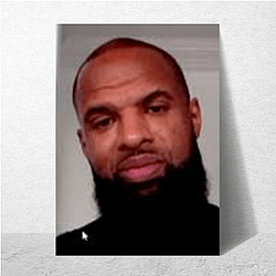 Slim Thug Legacy Slim Thug Posters