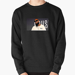 Slim Thug Legacy Slim Thug Sweatshirts