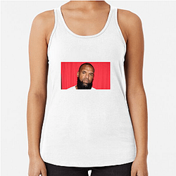 Slim Thug Hustle Slim Thug Tank Tops