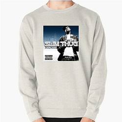 Slim Thug Motion Slim Thug Sweatshirts