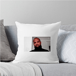 Slim Thug Legacy Slim Thug Pillows Cover
