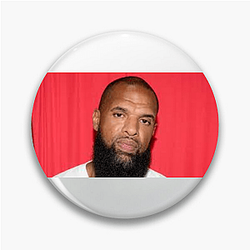 Slim Thug Hustle Slim Thug Pins