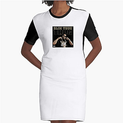 Slim Thug Blueprint Slim Thug Dresses