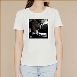 Slim Thug Icon Slim Thug T-Shirts