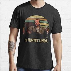 Sling Blade Im Hurtin Linda Vintage Essential T-Shirt