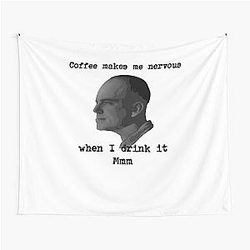 Sling Blade Tapestry