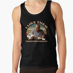 Sling Blade Unisex Tank Top