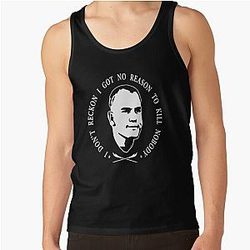 Sling Blade funny Tank Top