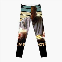 Sling Blade Unisex Leggings