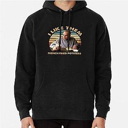 Sling Blade Unisex Pullover Hoodie