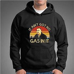 Sling Blade Tribute 90s Indie Film Hoodie
