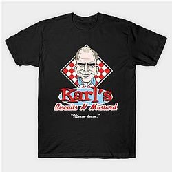French Fried Taters T-Shirt