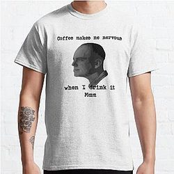 Sling Blade Classic T-Shirt