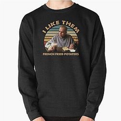 Sling Blade Unisex Pullover Sweatshirt