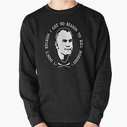 Sling Blade funny Pullover Sweatshirt