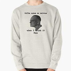 Sling Blade Pullover Sweatshirt