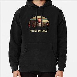 Sling Blade Im Hurtin Linda Vintage Pullover Hoodie