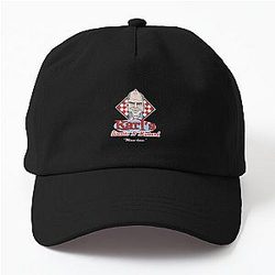 Karl's Biscuits N Mustard - Sling Blade Dad Hat
