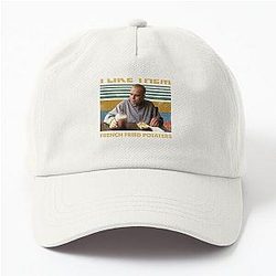 Sling Blade like them french fried potaters vintage Dad Hat