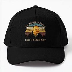 Some Folks Call It A Sling Blade Baseball Cap