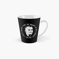 Sling Blade funny Tall Mug