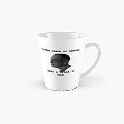 Sling Blade Tall Mug