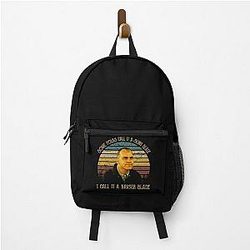Some Folks Call It A Sling Blade Backpack