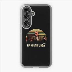 Sling Blade Im Hurtin Linda Vintage Samsung Galaxy Soft Case