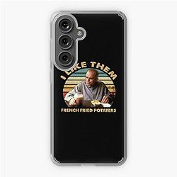Sling Blade Unisex Samsung Galaxy Soft Case