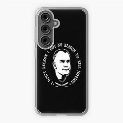 Sling Blade funny Samsung Galaxy Soft Case