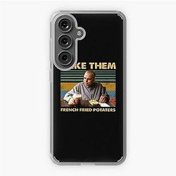 Sling Blade like them french fried potaters vintage Samsung Galaxy Soft Case