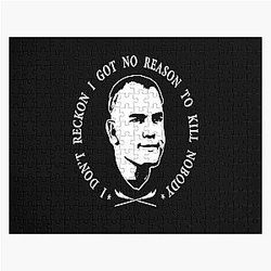 Sling Blade funny Jigsaw Puzzle