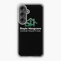 Sling Blade - Doyle Hargrave Construction Classic Movie Samsung Galaxy Soft Case