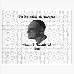 Sling Blade Jigsaw Puzzle