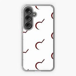 The Reaper's Sling Blade  Red Rising  Samsung Galaxy Soft Case
