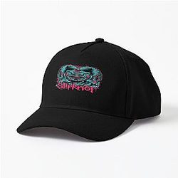 The Heavy Metal Core Band Cap Premium Merch Store