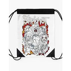 Summer Tour Music Merch Drawstring Bag Premium Merch Store