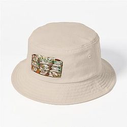 Great Legendary Band Bucket Hat Premium Merch Store