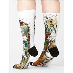 Great Legendary Band Sock Premium Merch Store