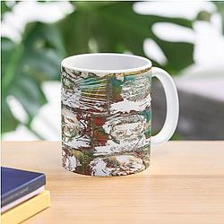 Great Legendary Band Mug Premium Merch Store