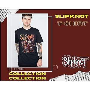 Slipknot T-Shirt