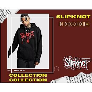 Slipknot Hoodie