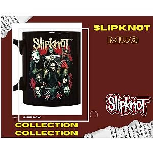 Slipknot Mug