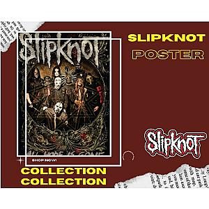 Slipknot Poster