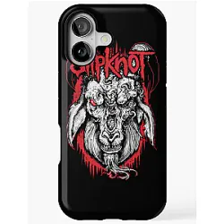 SLpKNT iPhone Case